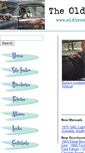 Mobile Screenshot of oldirononline.com